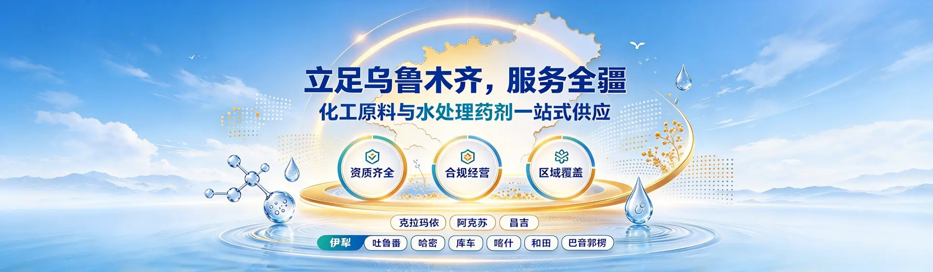 伊宁分站首页横幅